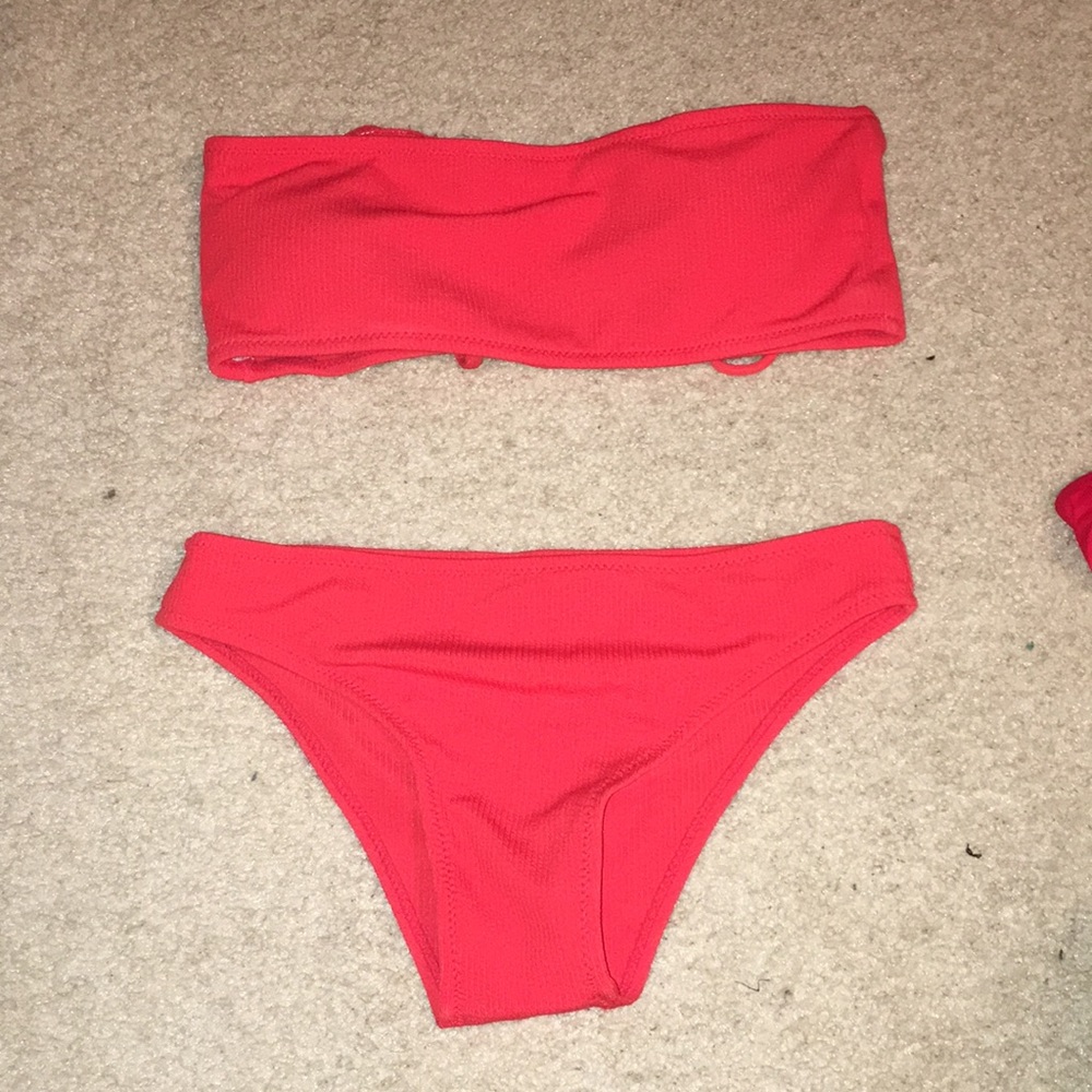 ZAFUL Bikini